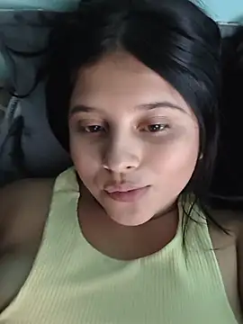 Salome Vivas online show from 23, 5, 2026