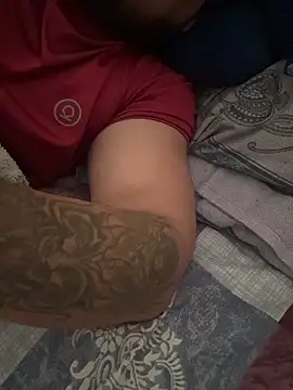 Rah0091 online show from 10, 2, 2026