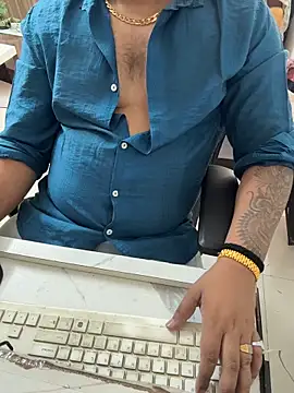 Rah0091 online show from 16, 2, 2026