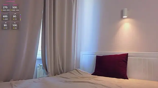 SharonNightt online show from 17, 3, 2026