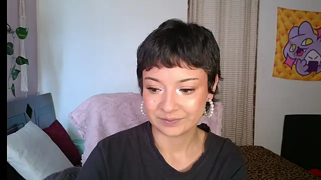 Snapshot of juaaanaaa chatting on 3, 7, 2026 juaaanaaa online show from 3, 7, 2026