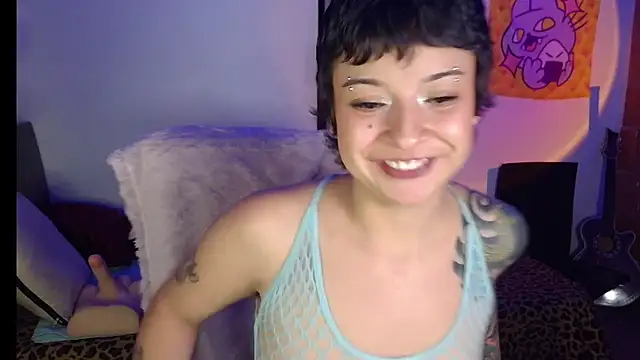 Snapshot of juaaanaaa chatting on 8, 7, 2026 juaaanaaa online show from 8, 7, 2026