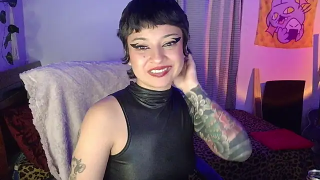 Snapshot of juaaanaaa chatting on 19, 7, 2026 juaaanaaa online show from 19, 7, 2026