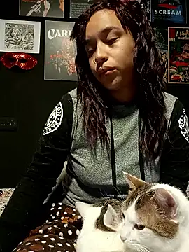 Snapshot of GingerLara chatting on 14, 2, 2026 GingerLara online show from 14, 2, 2026