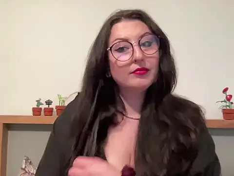 DorothyJoy online show from 19, 3, 2026