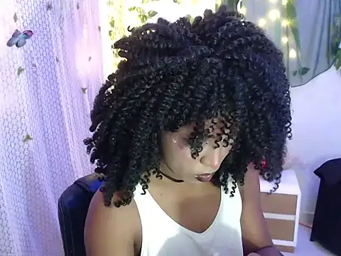 zafiro blu online show from 14, 4, 2026