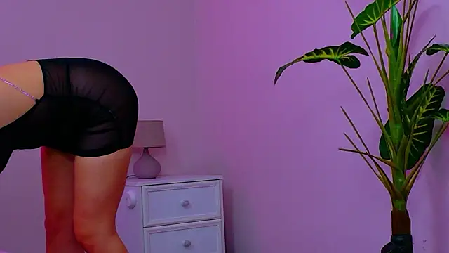 Ivorym00n online show from 26, 2, 2026