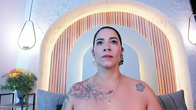 violet scott  online show from 2, 7, 2026