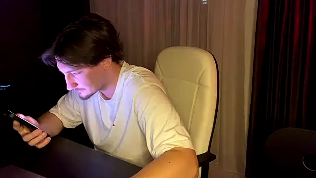 Adam ice online show from 26, 2, 2026