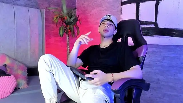 Elbombondelcircuit online show from 24, 2, 2026