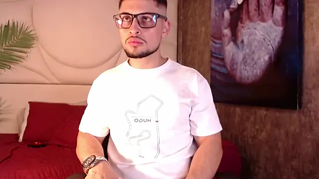 valenssio moretti online show from 24, 3, 2026