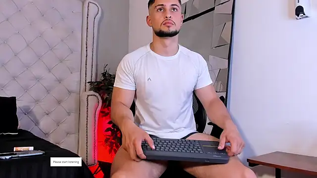 valenssio moretti online show from 15, 4, 2026