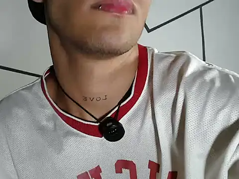 Snapshot of cooper_shiro chatting on 16, 2, 2026 cooper shiro online show from 16, 2, 2026