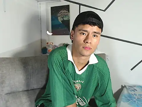 Snapshot of cooper_shiro chatting on 2, 3, 2026 cooper shiro online show from 2, 3, 2026