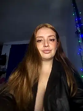 Deimoonblack26 online show from 19, 2, 2026