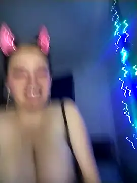 Deimoonblack26 online show from 27, 2, 2026