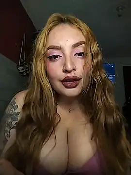 Deimoonblack26 online show from 18, 6, 2026