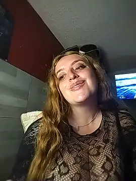 Deimoonblack26 online show from 23, 6, 2026