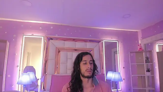 Snapshot of Goldentemptation_ chatting on 7, 7, 2026 Goldentemptation online show from 7, 7, 2026