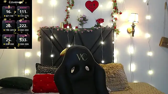 Snapshot of Sharma_Amayra chatting on 30, 5, 2026 Sharma Amayra online show from 30, 5, 2026