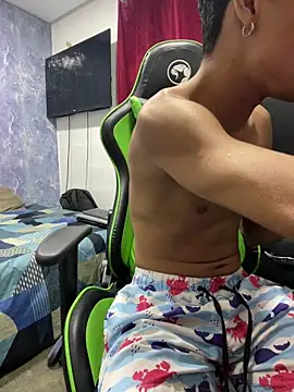 Snapshot of JHON_BIGCOCK23 chatting on 6, 2, 2026 JHON BIGCOCK23 online show from 6, 2, 2026