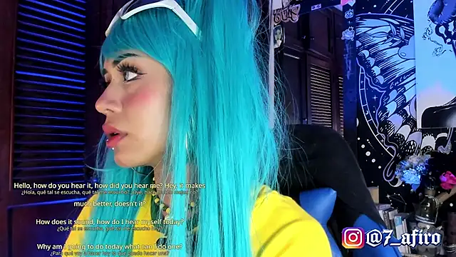 Ivy Byte online show from 6, 4, 2026