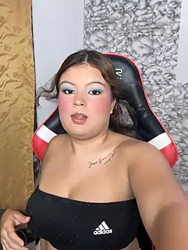 Snapshot of ladycharlottex chatting on 28, 5, 2026 ladycharlottex online show from 28, 5, 2026