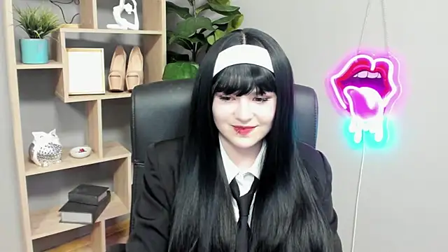 SweetLilyxo online show from 28, 3, 2026