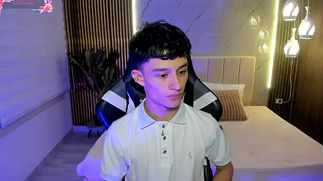 Snapshot of Patrick_Howland_ chatting on 15, 2, 2026 Patrick Howland online show from 15, 2, 2026