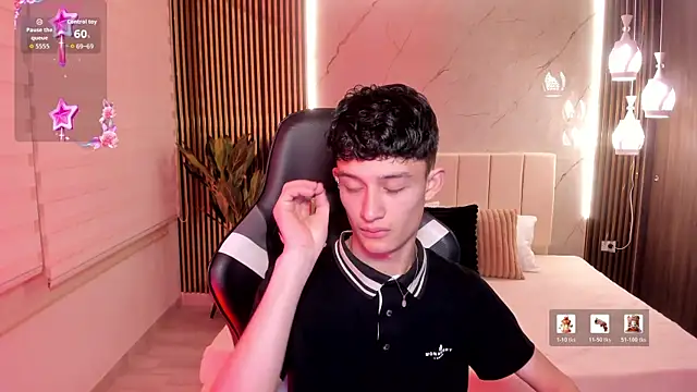 Snapshot of Patrick_Howland_ chatting on 20, 2, 2026 Patrick Howland online show from 20, 2, 2026