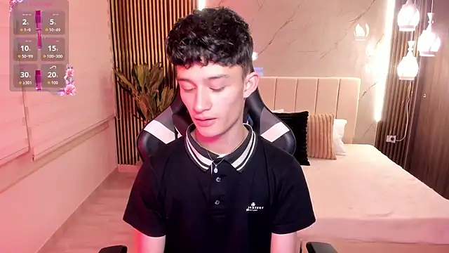 Snapshot of Patrick_Howland_ chatting on 20, 2, 2026 Patrick Howland online show from 20, 2, 2026