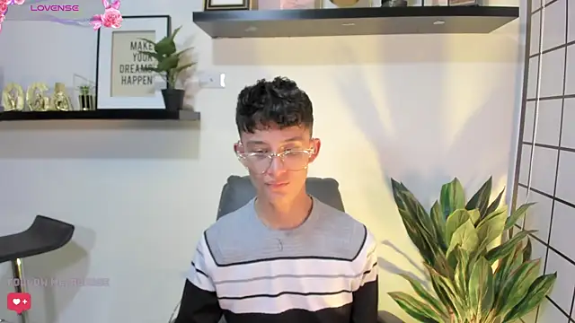 Patrick Howland  online show from 2, 4, 2026