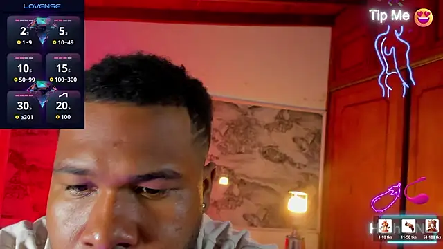 Jeus Stanley online show from 26, 3, 2026