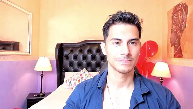 Snapshot of Mike_Conors chatting on 18, 2, 2026 Mike Conors online show from 18, 2, 2026