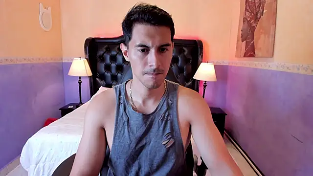 Snapshot of Mike_Conors chatting on 26, 2, 2026 Mike Conors online show from 26, 2, 2026