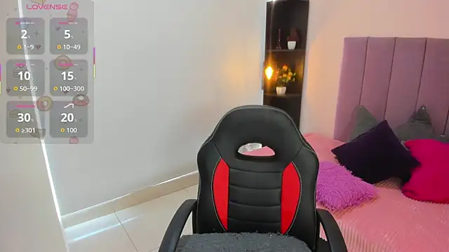 Raven love online show from 13, 3, 2026