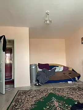 AngelKiras online show from 18, 2, 2026