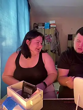 AngelKiras online show from 22, 2, 2026