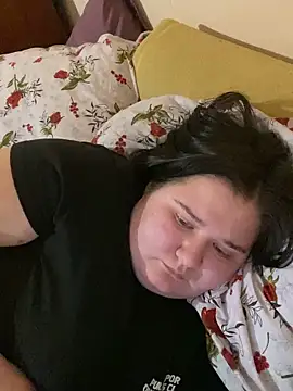 AngelKiras online show from 25, 2, 2026