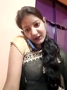 Ayesharani1 online show from 10, 4, 2026