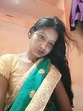 Ayesharani1 online show from 9, 6, 2026