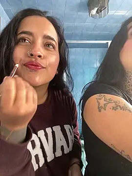 Annie Alicee online show from 27, 3, 2026