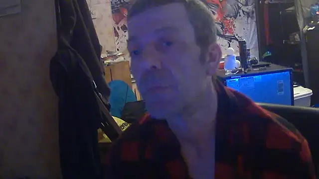 crikeycock online show from 15, 3, 2026