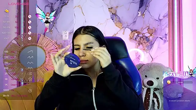 Abby Rouse m online show from 16, 5, 2026
