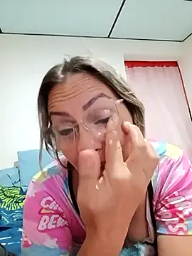 MONITA SEXXX online show from 4, 3, 2026