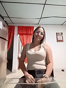 MONITA SEXXX online show from 8, 3, 2026