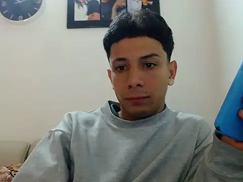 Snapshot of waner_thom chatting on 5, 2, 2026 waner thom online show from 5, 2, 2026