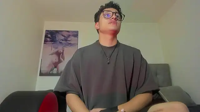 Snapshot of Adonibaskerville4 chatting on 13, 2, 2026 Adonibaskerville4 online show from 13, 2, 2026