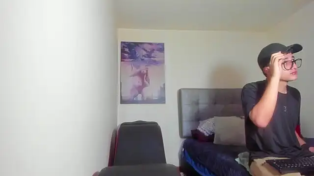 Snapshot of Adonibaskerville4 chatting on 17, 2, 2026 Adonibaskerville4 online show from 17, 2, 2026