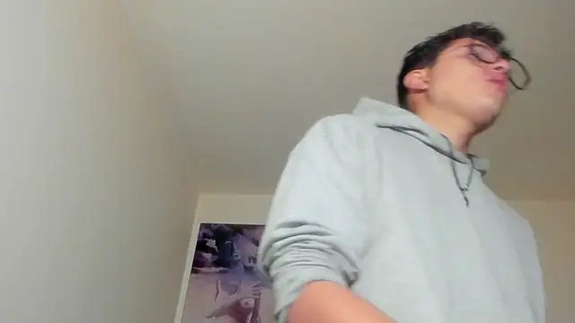 Adonibaskerville4 online show from 13, 3, 2026